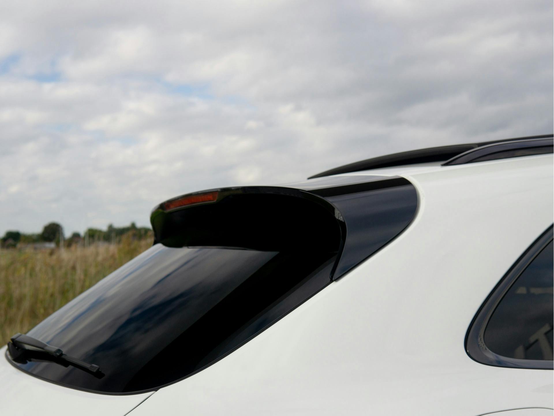 Porsche Macan 3.0 GTS | Sound Package Plus | Sportuitlaat | GTS Interieur pakket |